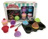 Popular Playthings Magnetische Cupcakes – Speelset, 25 Productafbeelding-voorbeeld 1