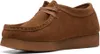 Clarks Originals Mokassins Wallabee Cola Suede aus Produktbild-Vorschau 13