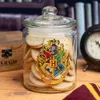 Sklenená nádoba Harry Potter Náhľad obrázku produktu 8