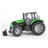 Bruder 03080 Deutz Agrotron X720 Voir les images du produit 21