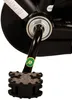 Volare Thombike Kinderfahrrad - Jungen - 12 Zoll - Schwarz Produktbild-Vorschau 15