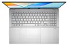ASUS Vivobook S 16, Silber, 16 Zoll Notebook, Farbe:Silber Produktbild-Vorschau 4