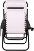 Sonnenliege Liegestuhl mit Kopfstütze Relaxstuhl 110 x 80 x Produktbild-Vorschau 4