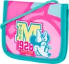 McNeill Brustbeutel Geldbörse Neck Pouch Minnie Mouse pink Produktbild-Vorschau 1