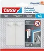 tesa 77773 Klebenagel für Tapeten und Putz 1 kg Inhalt: 6 Anteprima dell’immagine prodotto 2