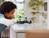 42167 – LEGO Technic – Mack® LR Electric Müllwagen Produktbild-Vorschau 10