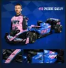Cada - Blocchi da costruzione da competizione: auto da F1 Anteprima dell’immagine prodotto 7