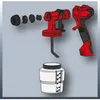Einhell verfspuitsysteem TC-SY 600 S Productafbeelding-voorbeeld 9