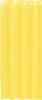 vidaXL Voile Rideaux avec oeillets 2 pcs. Jaune Voir les images du produit 4