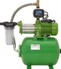 CHM GmbH Hauswasserwerk 24 L 10.000 L/h, Gartenpumpe Produktbild-Vorschau 4