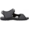 Geox STRADA Herren Sandale - sportliche Sandaletten grau Produktbild-Vorschau 14