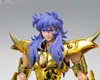 Saint Seiya Saint Cloth Myth Ex akční figurka Scorpio Milo Náhled obrázku produktu 9