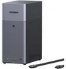 Ugreen DH2300, NAS, Mini Tower, 4 GB, Szary Podgląd zdjęcia produktu 22