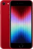 iPhone SE 2022 256 GB Rot NEU & Produktbild-Vorschau 1
