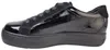 Paul Green Sneaker Sneaker Leder Produktbild-Vorschau 9