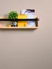 A.S. Création Mustertapete Trendwall einfarbige Tapete Produktbild-Vorschau 8