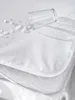 Matratzenschoner Matratzenauflage Wasserundurchlässige Produktbild-Vorschau 4