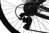 WYLD Mountainbike Hardtail ATB 29“ Heist 21 Gänge RH 51 cm Produktbild-Vorschau 4
