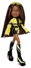Bratz Scorchin' Doll- Sasha, Modepuppe, Weiblich, 4 Produktbild-Vorschau 9
