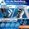 NEXTCOVER® Gefederte Sattelstütze 27.2/30.9/31.6/34.9 mm – Produktbild-Vorschau 4