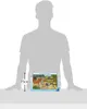 Ravensburger 6035 Puzzle Happy farm life 15 pezzi 6035 Anteprima dell’immagine prodotto 3