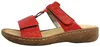 Pantolette bis 30mm Absatz (casual) V2885-33 Produktbild-Vorschau 8