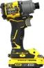 Stanley Zakrtarka udarowa 2×2.0Ah SFMCF830D2K Produktbild-Vorschau 7