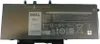 Dell Primary Battery - Batteria per computer portatile - Anteprima dell’immagine prodotto 2
