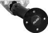AL-KO OPTIMA ungebremste Anhängerachse 750 kg 1000 mm 1430 Produktbild-Vorschau 3