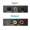 Qost - Digital zu Analog Audiokonverter – 192 kHz Produktbild-Vorschau 4
