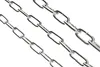 KOTARBAU® Chaîne pour chien 5 mm 3m avec ressort Voir les images du produit 2