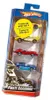 Hot Wheels 1806, Sada vozidel, 3 rok/roky, Různé barvy Náhled obrázku produktu 86