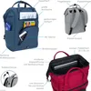 Rucksack Damen Herren Elephant Finn New Damenrucksack Produktbild-Vorschau 6