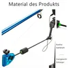 4-Teiliges Angel-Swinger-Set, Angel-Bissanzeiger-Anzeigen Produktbild-Vorschau 3