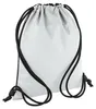 Bagbase - Turnbeutel, Reflektierend BC5497 (Einheitsgröße) Produktbild-Vorschau 1