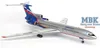 Zvezda 7004 - 1/144 Tupolev Tu-154M Airliner / Produktbild-Vorschau 4