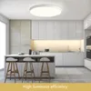LED Deckenleuchte Ø70cm,80W LED Deckenleuchte Produktbild-Vorschau 4