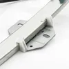 2x Elektrischer Fensterheber mit Motor vorne links rechts Produktbild-Vorschau 7