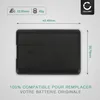 CELLONIC 1x Batterie pour Appareil photo Compatible avec Voir les images du produit 4