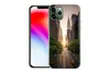 MuchoWow® Handyhülle Schutzhülle Hülle für iPhone 11 Pro Produktbild-Vorschau 2