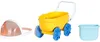 Zapf BABY natoSplish Splash carrozzina con Emma Anteprima dell’immagine prodotto 2