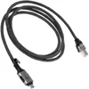 Ethernet-Kabel USB-C 3.1 auf RJ45, 1,5 m Produktbild-Vorschau 3