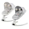 Kinderkraft TULSY Elektrische babywieg en -stoel – 5 Productafbeelding-voorbeeld 9