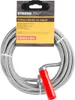 Pulitore scarichi Strend Pro PP3101 15 m, 09 mm, spirale Anteprima dell’immagine prodotto 4