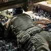 Apteczka taktyczna Tasmanian Tiger IFAK Pouch VL L olive Produktbild-Vorschau 2