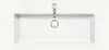 DURAVIT 2363100000 WT/MWT White Tulip, 1050mm, weiß Produktbild-Vorschau 13