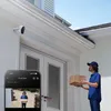 Zewnętrzny Zestaw Monitoringu Baseus Security N1 Plus Dual Podgląd zdjęcia produktu 9