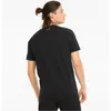 Puma T-shirt teamfinal zwart Größe M Produktbild-Vorschau 5