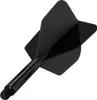 Mission Force 90 Black NO6 - Dart Flights Produktbild-Vorschau 5