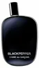Comme Des Garcons Blackpepper, Männer, 100 ml, Flüssiges Produktbild-Vorschau 8